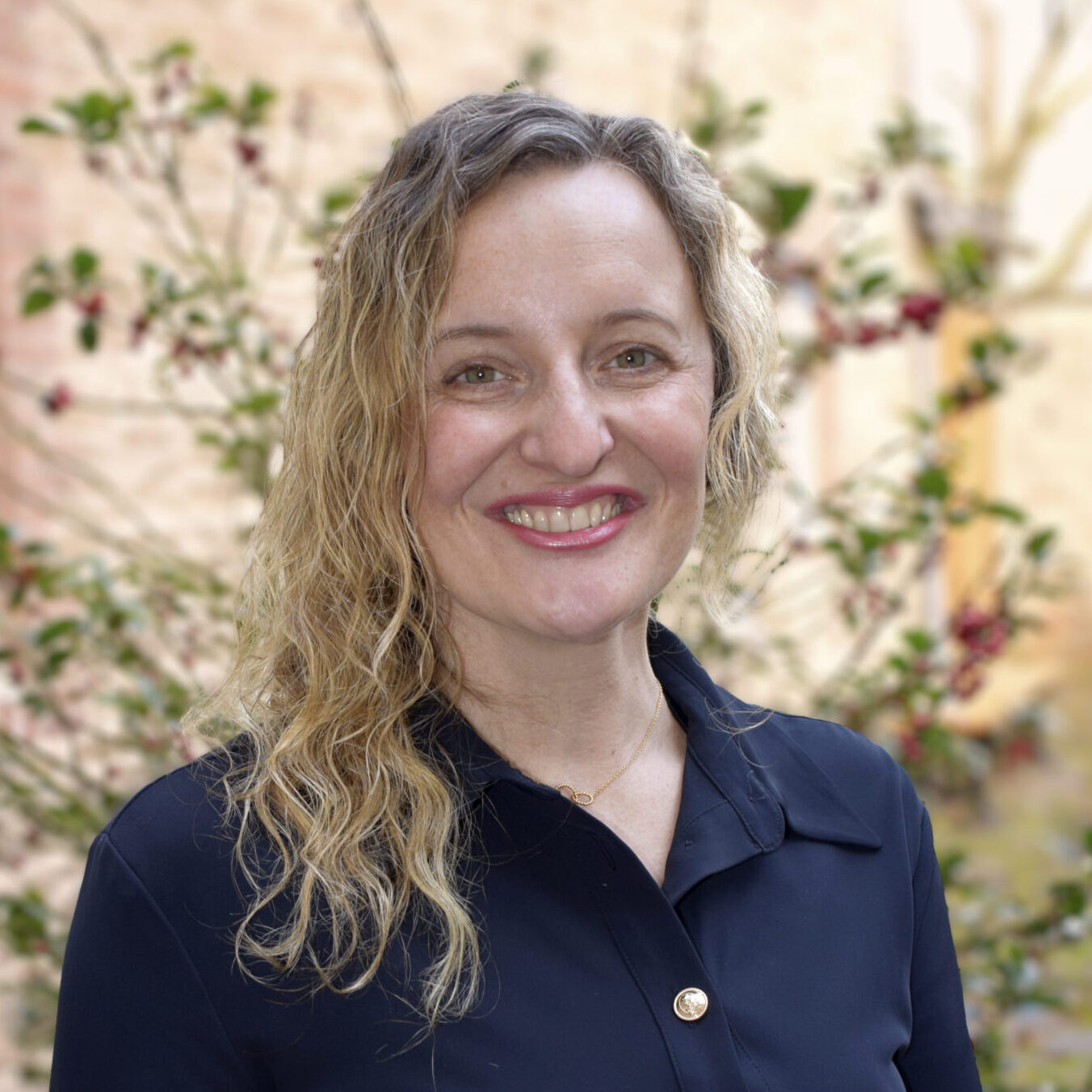 Nancy Kuhn-Friedrich