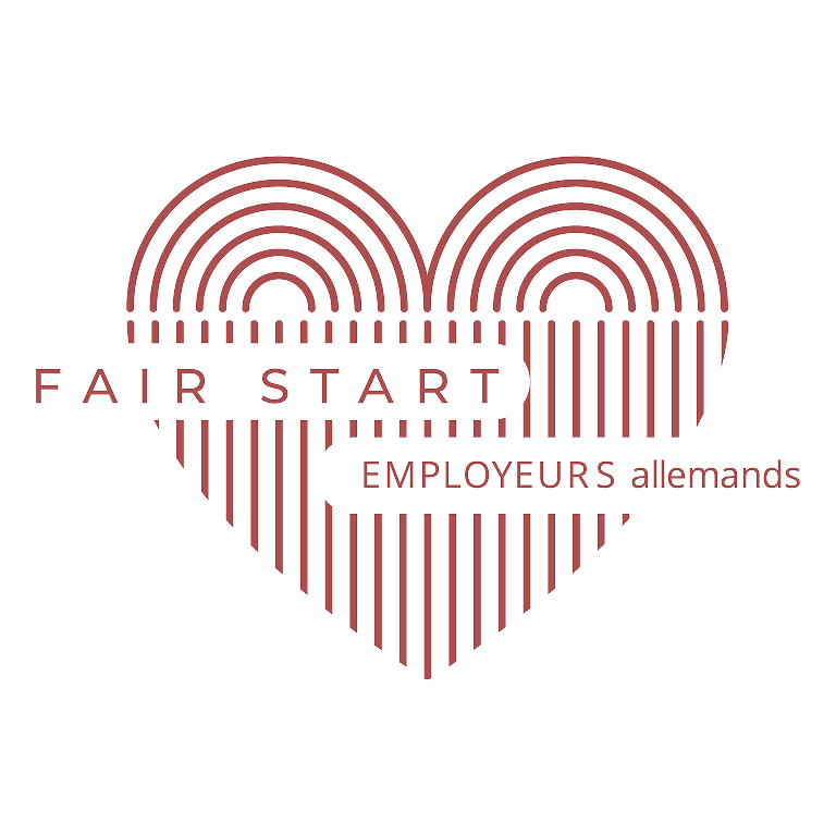 Logo Fairstart Employers allemands
