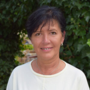 Iris Eberl (PDL), Häusliche Pflege Köthen