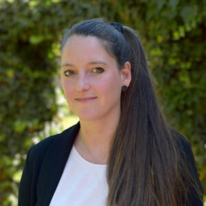 Henriette Stepniak, Tagesstätte Köthen